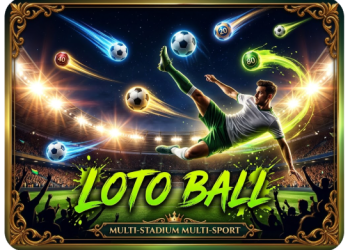 Loto Ball